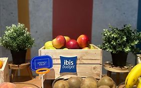 Ibis Budget Madrid Alcorcón Móstoles