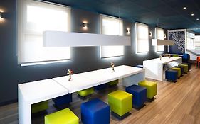 Ibis Budget Madrid Alcorcón Móstoles