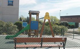 Ibis Budget Madrid Alcorcón Móstoles